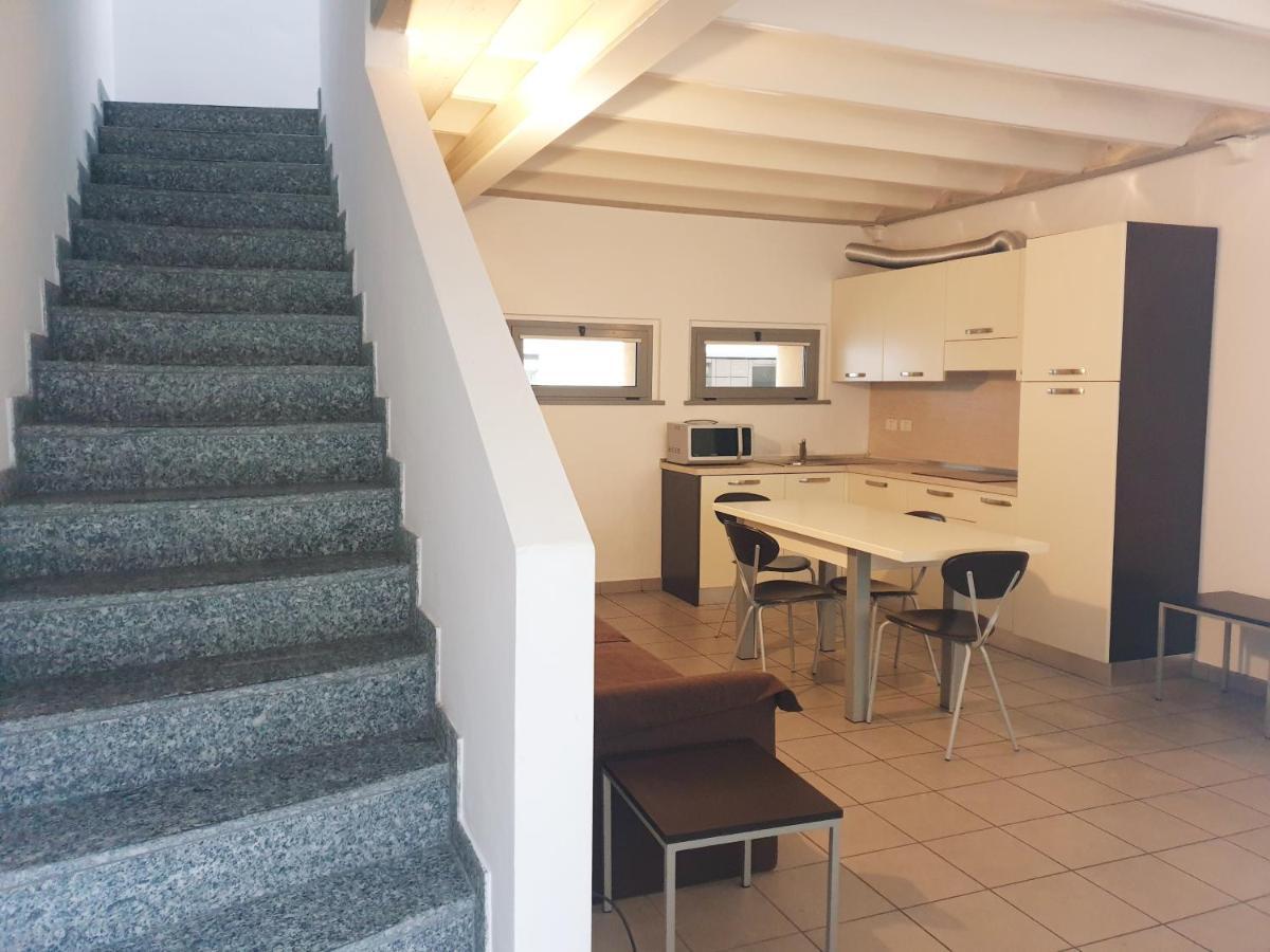 Appartamenti Tra Lago E Montagna Casa Ideale Lecco Exterior foto