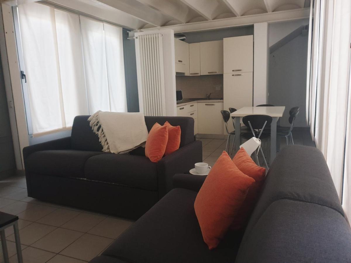 Appartamenti Tra Lago E Montagna Casa Ideale Lecco Exterior foto