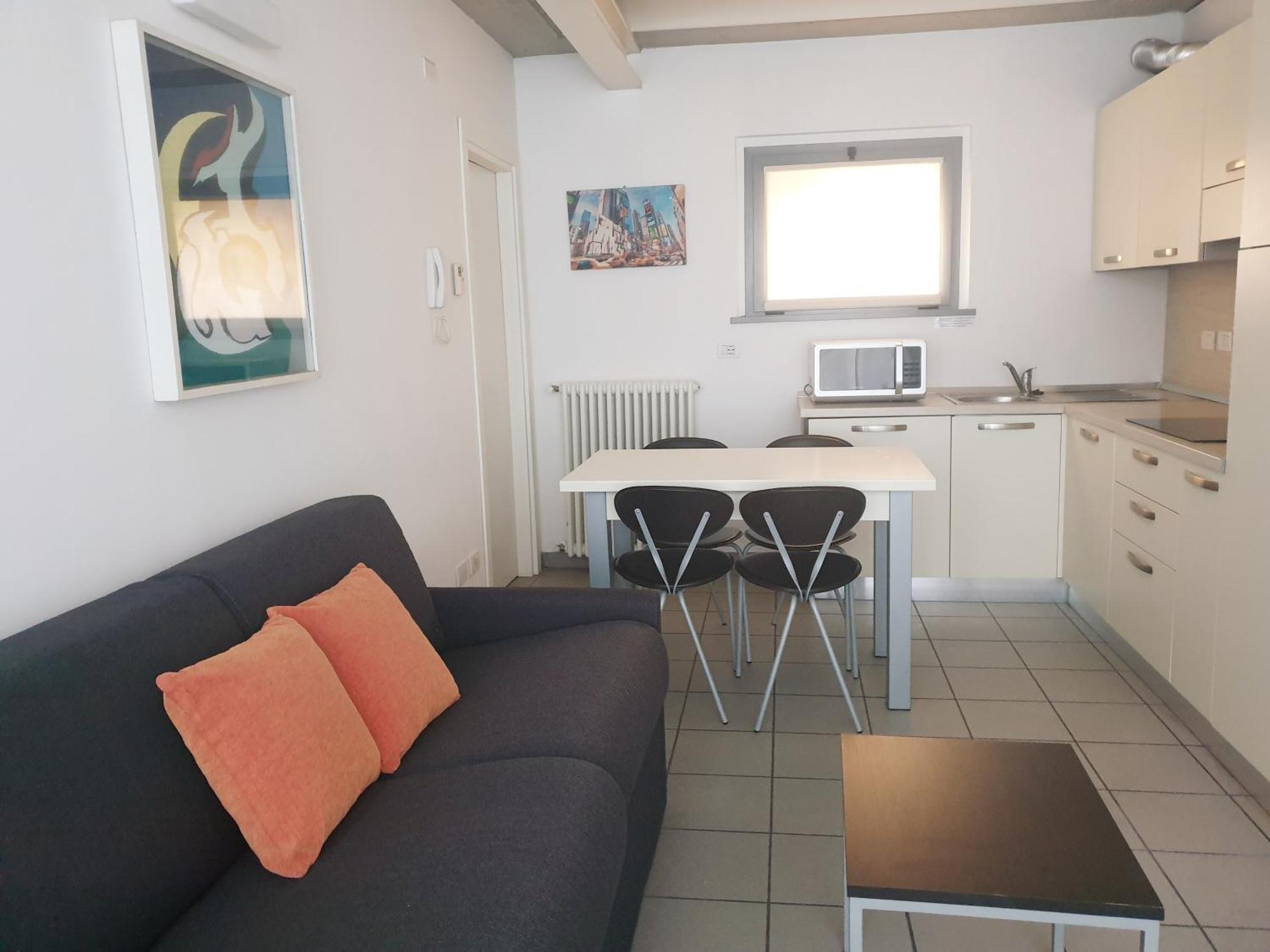 Appartamenti Tra Lago E Montagna Casa Ideale Lecco Exterior foto