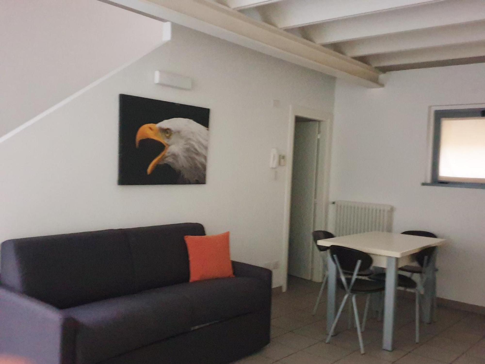 Appartamenti Tra Lago E Montagna Casa Ideale Lecco Exterior foto