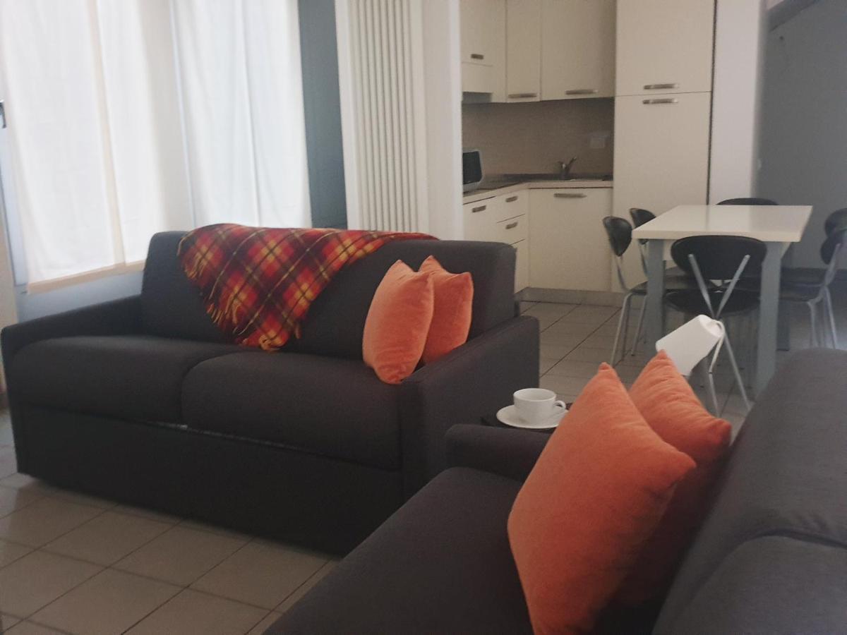 Appartamenti Tra Lago E Montagna Casa Ideale Lecco Exterior foto