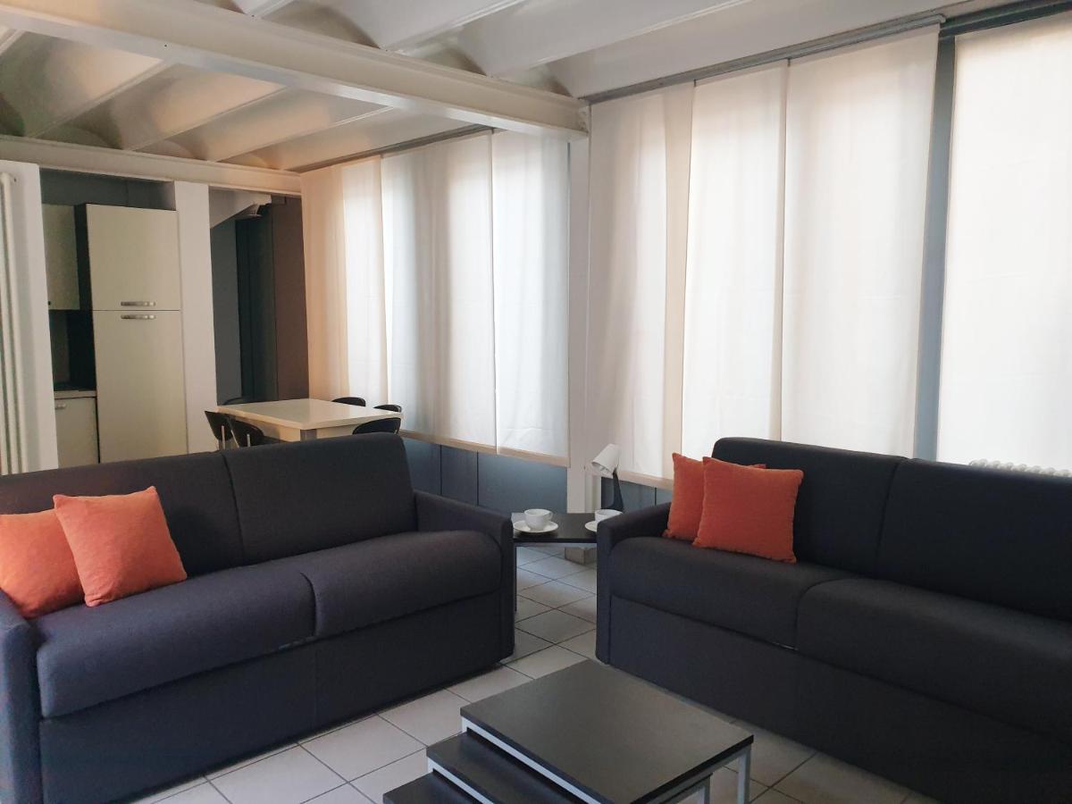 Appartamenti Tra Lago E Montagna Casa Ideale Lecco Exterior foto