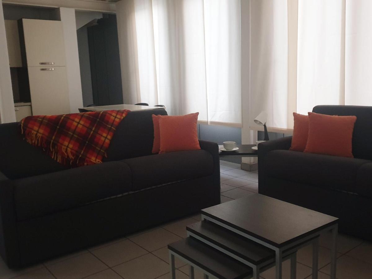 Appartamenti Tra Lago E Montagna Casa Ideale Lecco Exterior foto