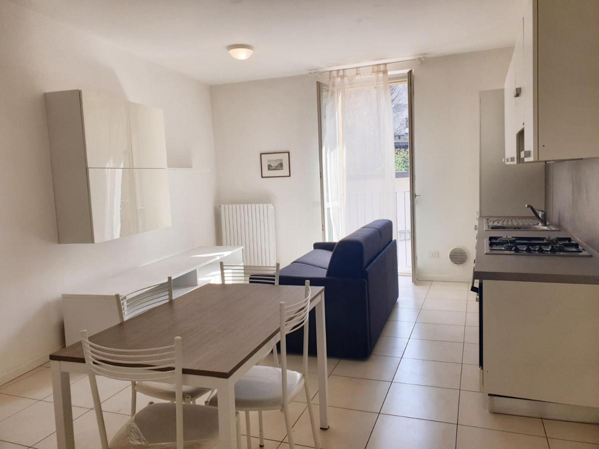 Appartamenti Tra Lago E Montagna Casa Ideale Lecco Exterior foto