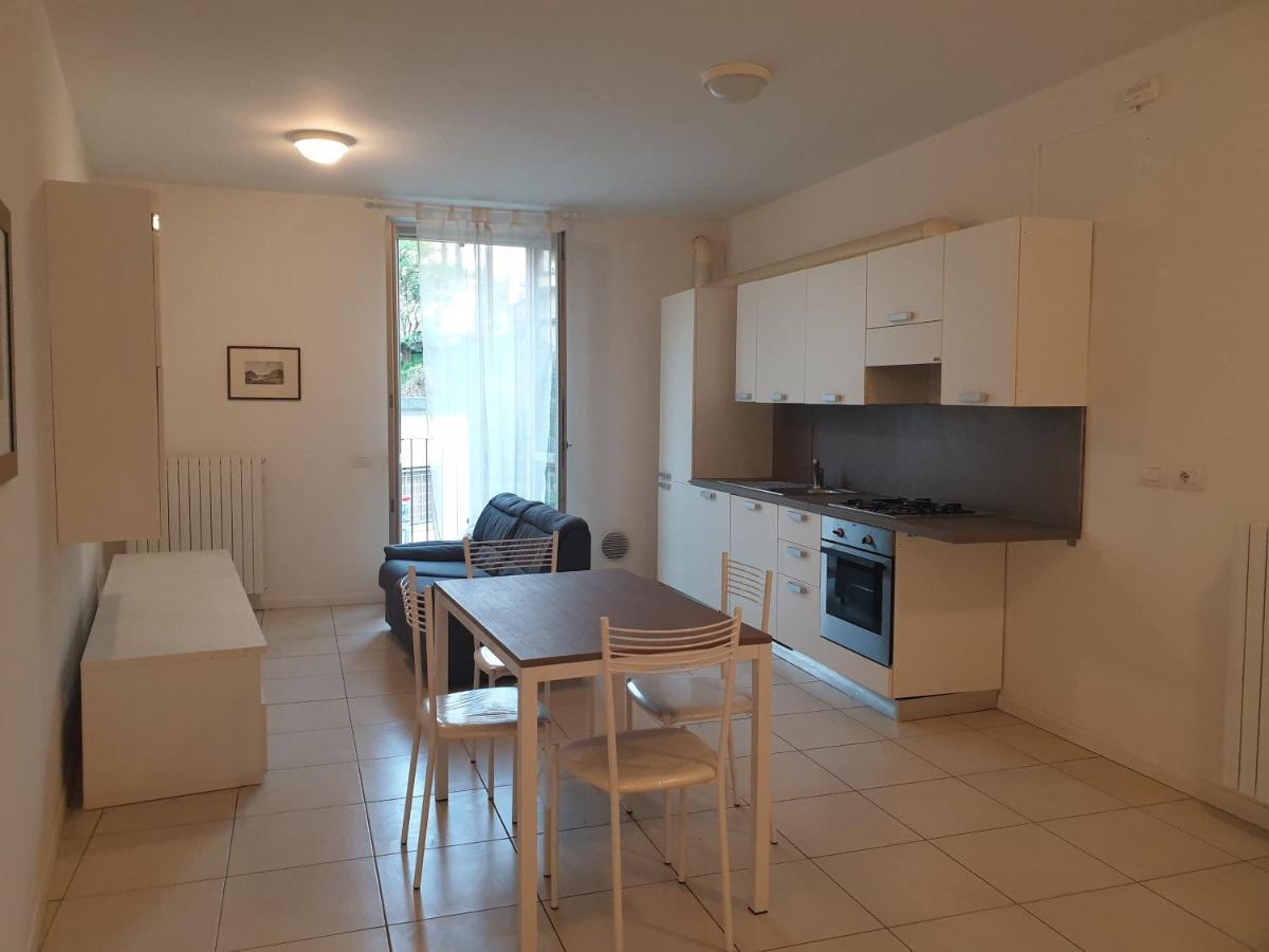 Appartamenti Tra Lago E Montagna Casa Ideale Lecco Exterior foto