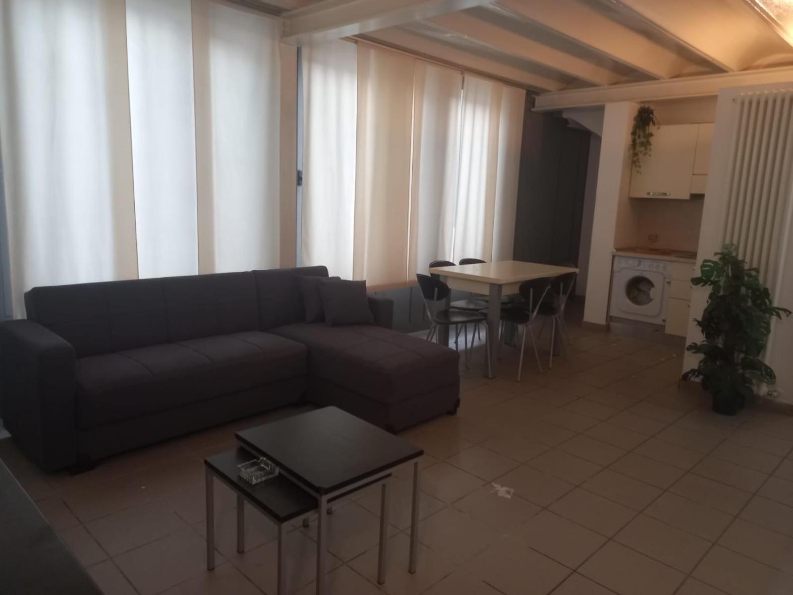 Appartamenti Tra Lago E Montagna Casa Ideale Lecco Exterior foto